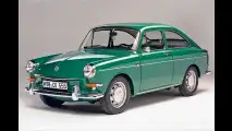 VW 1600 TL (1965)