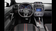 VW Scirocco GTS: Wüster Wind