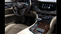 Cadillac: Luxus-Liner