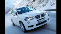 Starkes Diesel-SUV