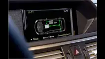 E-Klasse kommt als Hybrid