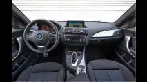 Der 1er mit 320 PS