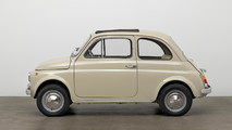 1968 Fiat 500F Berlina