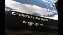 Muscle Car mit Handicap