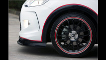 Bis zu 222 PS fürs DS3 Cabrio