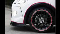 Bis zu 222 PS fürs DS3 Cabrio
