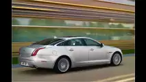 Neue Motoren für XF und XJ