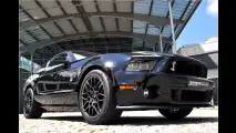 Super-Mustang