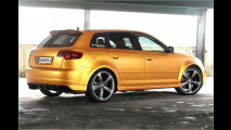 Ein Traum in ,Gorange