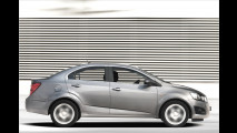 Aus für Chevrolet in Europa