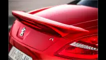 Kein Peugeot ist stärker