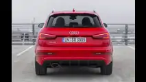 Nachschlag fürs Power-SUV