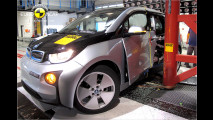 Elf bei EuroNCAP
