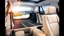 Dezent geliftet