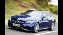 AMG startet durch