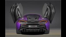 McLaren MSO veredelt 570S