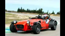 Der ideale Caterham?