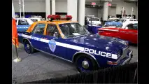 Plymouth Gran Fury (1988)