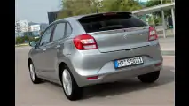 Suzuki Baleno: Die Preise