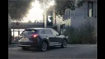 Mazdas neues US-Full-Size-SUV
