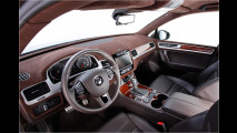 Vom SUV zum Breitling