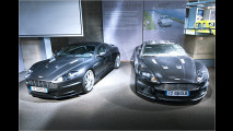 Aston Martin DBS