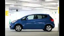 Packen, fahren, sparen