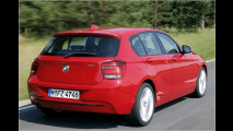Der neue 1er im Test