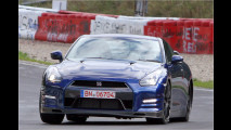 Nissan GT-R für 2013
