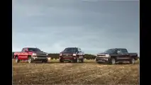 Mehr Technik für das Monstrum
