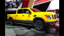 Nissan Titan XD