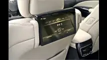 Erstaunlich viel Technik