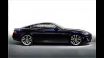Jaguar XK vor dem Aus