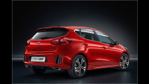 Kia: Die neue Sportlichkeit