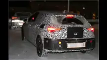 Erwischt: Opel Astra K