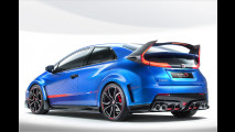 Honda in Genf: Starker Auftritt