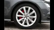 Luxus-Coupé-Dampfhammer