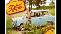Scharfe Girls und feine Technik