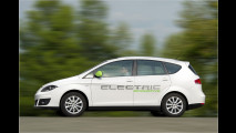 Seats Elektropläne