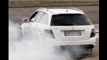 Volle Power-Ladung