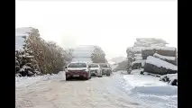 Grenzgänger auf Estlands Eisstraßen
