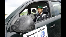 Kicker testen Amarok