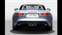 Roadster mit mächtig Dampf
