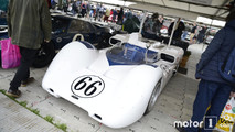 Goodwood 2017 - Kristensen et les voitures d'Endurance à l'honneur