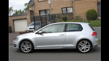 Erwischt: Der neue GTI