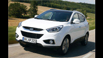 Schnellster Qashqai