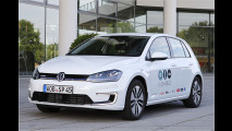 Dieser VW parkt sich selbt