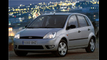 Ford Fiesta (2002-2008)
