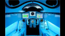 Jaguar hilft bei Tempo-Rekord