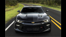 Chevrolet Camaro SS